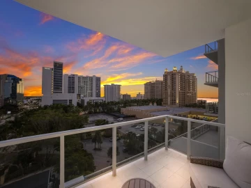 301 QUAY CMN #606, SARASOTA, 34236 FL