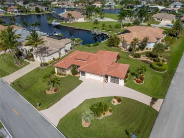 442 MACEDONIA DR, PUNTA GORDA, 33950 FL