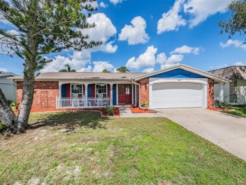 3849 CLAREMONT DR, NEW PORT RICHEY, 34652 FL