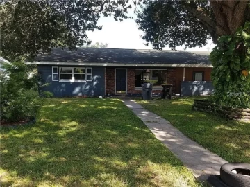 100 STEVENSON RD, WINTER HAVEN, 33884 FL