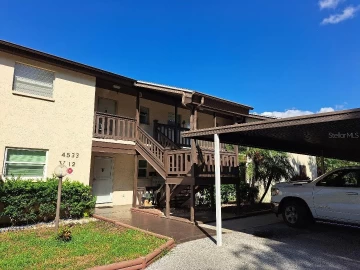 4533 MARINE PKWY #202, NEW PORT RICHEY, 34652 FL