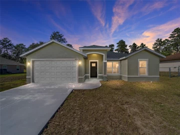 13096 SW 35TH CIR, OCALA, 34473 FL