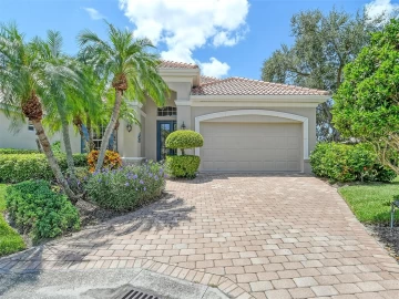 7108 RUE DE PALISADES #17, SARASOTA, 34238 FL