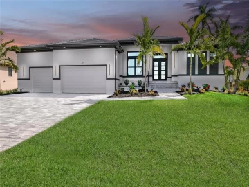 675 MONACO DR, PUNTA GORDA, 33950 FL