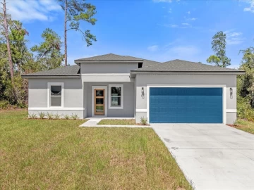 2161 SW 156TH PL, OCALA, 34473 FL