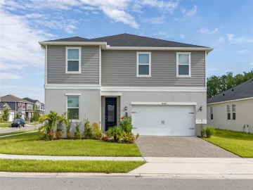 16448 WINDING PRESERVE CIR, CLERMONT, 34714 FL