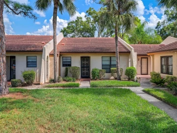 3673 LONGMEADOW #18, SARASOTA, 34235 FL