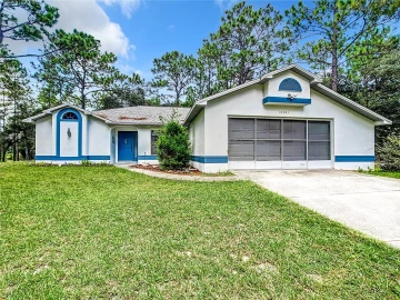 10401 YELLOWLEGS AVE, WEEKI WACHEE, 34614 FL