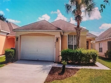 8543  Sunrise Key , KISSIMMEE, FL 34747