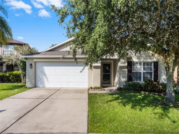 1450 BELLA COOLA DR, ORLANDO, 32828 FL