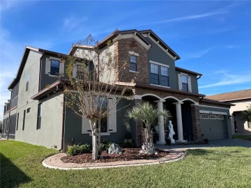 1820 TROPHY BASS WAY, KISSIMMEE, 34746 FL