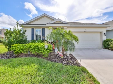 7411 WINDPORT LN, APOLLO BEACH, 33572 FL