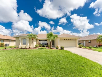 25334 NARWHAL LN, PUNTA GORDA, 33983 FL