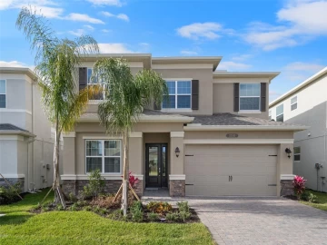 32311 MAHOGANY VALLEY DR, WESLEY CHAPEL, 33543 FL