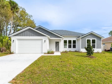 34 BANNBURY LN, PALM COAST, 32137 FL