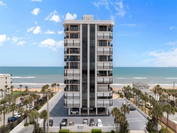 1239 OCEAN SHORE BLVD #7E5, ORMOND BEACH, 32176 FL