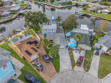 5137 BLUE HERON DR, NEW PORT RICHEY, 34652 FL