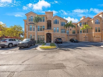 2723 VIA CAPRI #826, CLEARWATER, 33764 FL