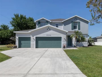 25364 TETHER LN, PUNTA GORDA, 33983 FL