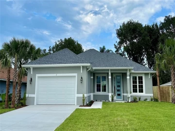 36  Armand Beach, PALM COAST, FL 32137