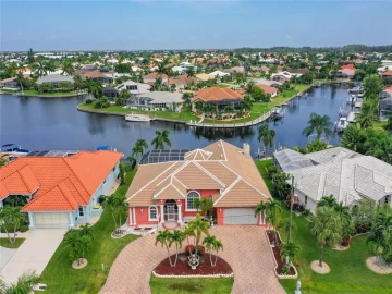 1212 SWAN CT, PUNTA GORDA, 33950 FL