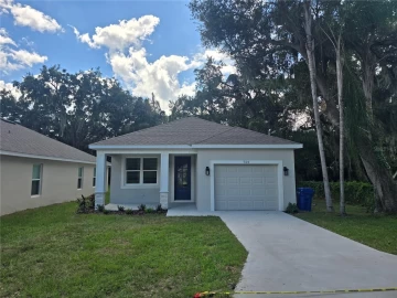 724 AVENUE R NE, WINTER HAVEN, 33881 FL