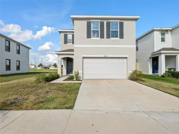 10523  Penny Gale, SAN ANTONIO, FL 33576