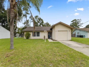 87 BEECHWOOD LN, PALM COAST, 32137 FL