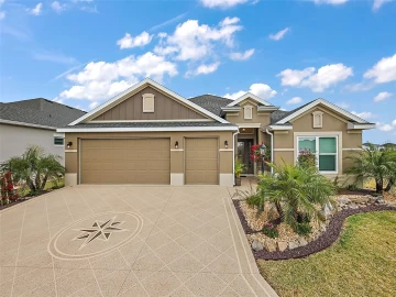 1603 MCMURTRIE LOOP, THE VILLAGES, 34762 FL