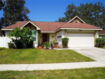 7801 GLASCOW DR, NEW PORT RICHEY, 34653 FL