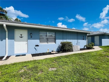 820 KINGS CT #D, PUNTA GORDA, 33950 FL