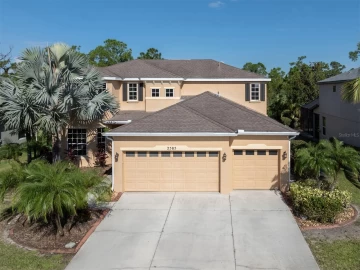 2585 HOBBLEBRUSH DR, NORTH PORT, 34289 FL