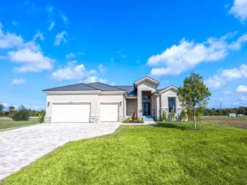 24166 COLIMA CT, PUNTA GORDA, 33955 FL