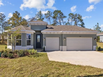 10540 SW 49th Avenue, OCALA, FL 34476