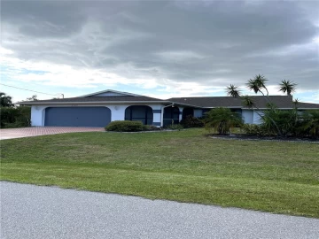 4469 JOSEPH ST, PORT CHARLOTTE, 33948 FL