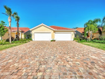 3764 ALBACETE CIR #46, PUNTA GORDA, 33950 FL