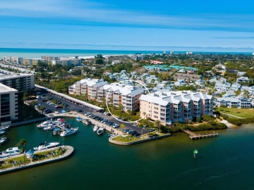 1260 DOLPHIN BAY WAY #303, SARASOTA, 34242 FL