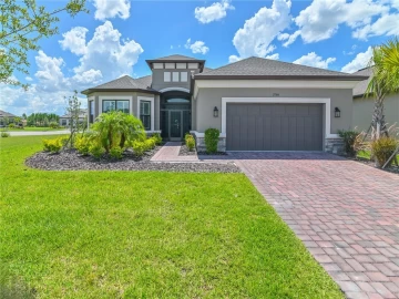 3768 VIA MAZZINI CT, KISSIMMEE, 34759 FL