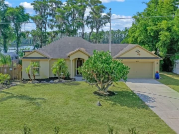 16837 ARROWHEAD BLVD, WINTER GARDEN, 34787 FL