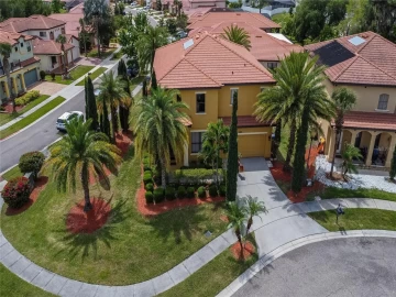 2806 VIA LARGO CT, KISSIMMEE, 34744 FL