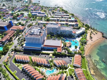 Boulevard Dorado del Mar COND. AQUARIUS VACATION CLUB #APT. 2292-2294, DORADO, 00646 PR