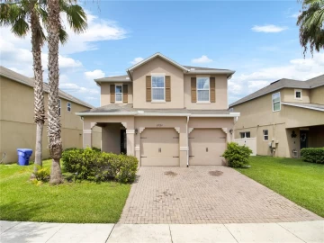 2720  Monticello, KISSIMMEE, FL 34741