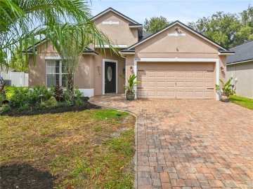 4732 PARK EDEN CIR, ORLANDO, 32810 FL