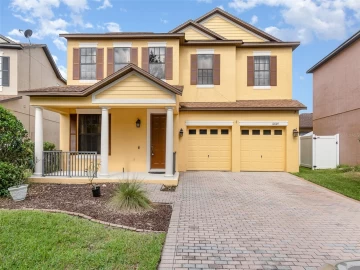 10064 SILVER LAUREL WAY, ORLANDO, 32832 FL