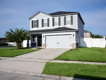 1816 STARGAZER TRL, KISSIMMEE, 34758 FL