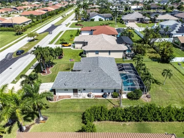 4909 SANDS BLVD, CAPE CORAL, 33914 FL