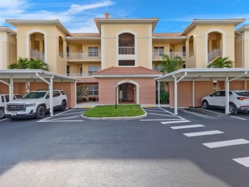 1137 VAN LOON COMMONS CIR #204, CAPE CORAL, 33909 FL