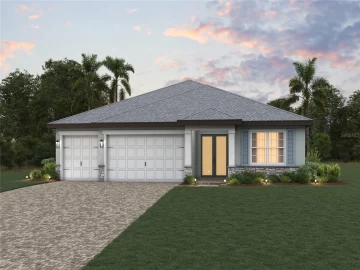 17312 COTTONTAIL CIR, PUNTA GORDA, 33982 FL