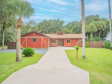 485 LAMBERT AVE, FLAGLER BEACH, 32136 FL