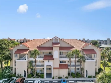 443 BOUCHELLE DR #203, NEW SMYRNA BEACH, 32169 FL